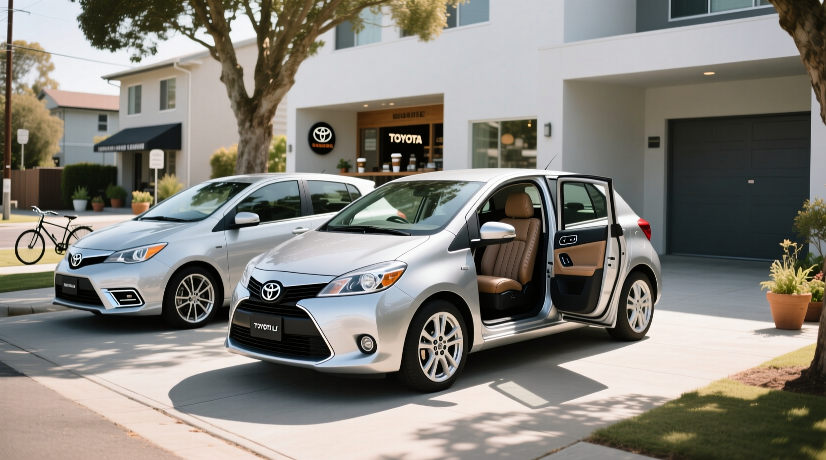 Toyota Yaris L vs LE Guide: How to Choose the Right Trim