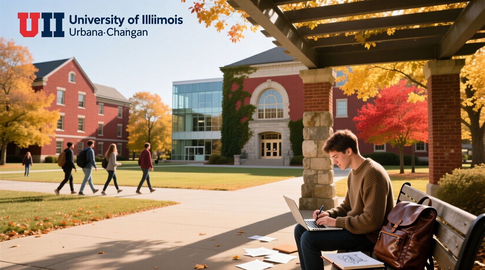 uiuc admissions, rankings campus guide