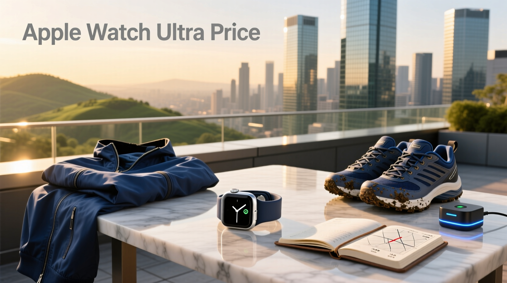apple watch ultra price guide what’s worth paying for