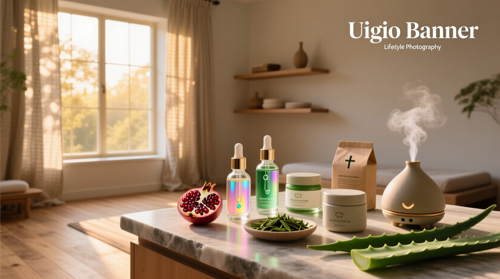 antioxidant skin products guide