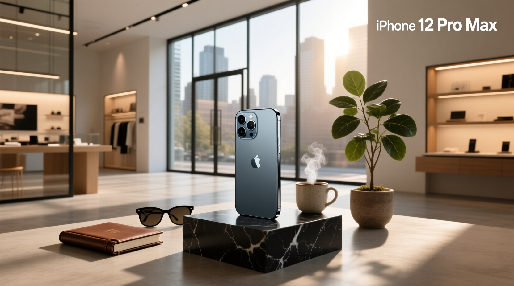 What Is the iPhone 12 Pro Max Price in 2026? (Refurbished & Used)