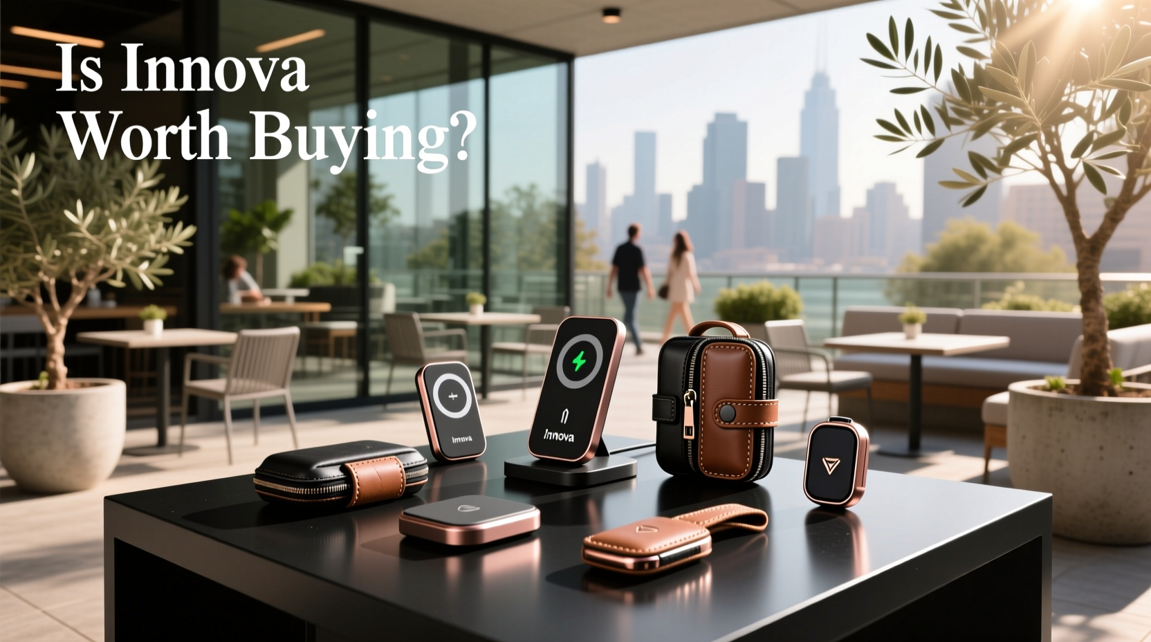 How to Choose New Innova Accessories & Is Innova Worth Buying? Guide
