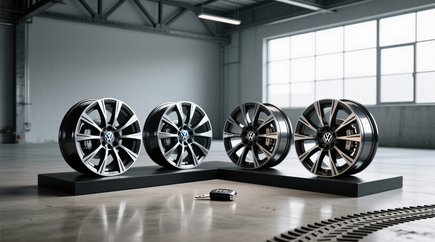How to Choose a Volkswagen Jetta Hubcap Set of 4