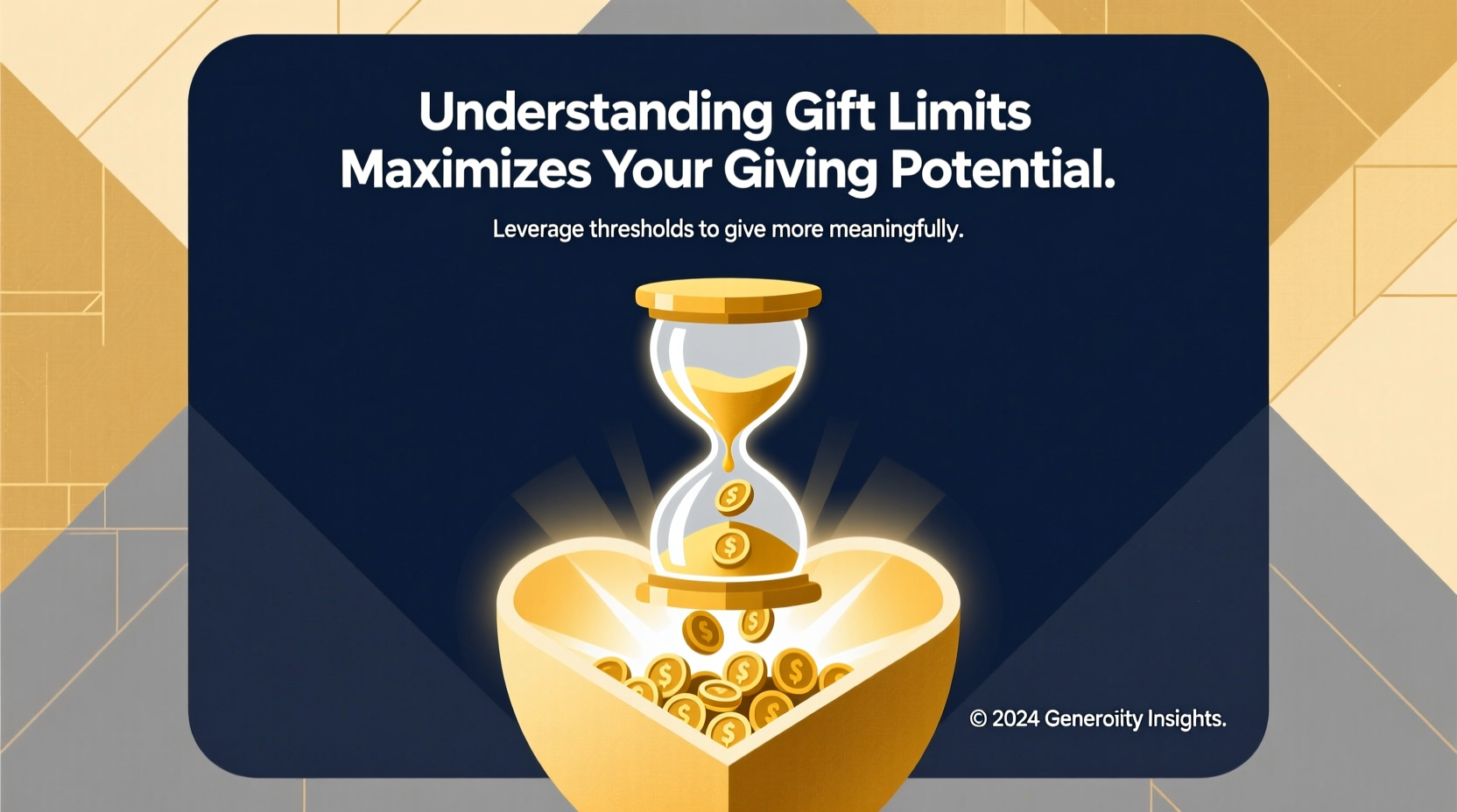 understanding gift limits maximize your giving potential