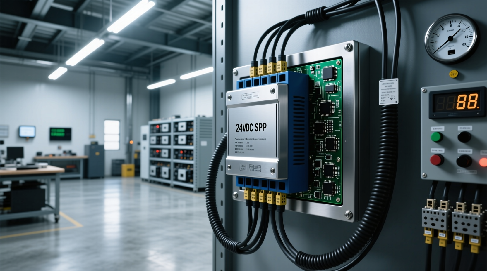24vdc spd guide how to choose right