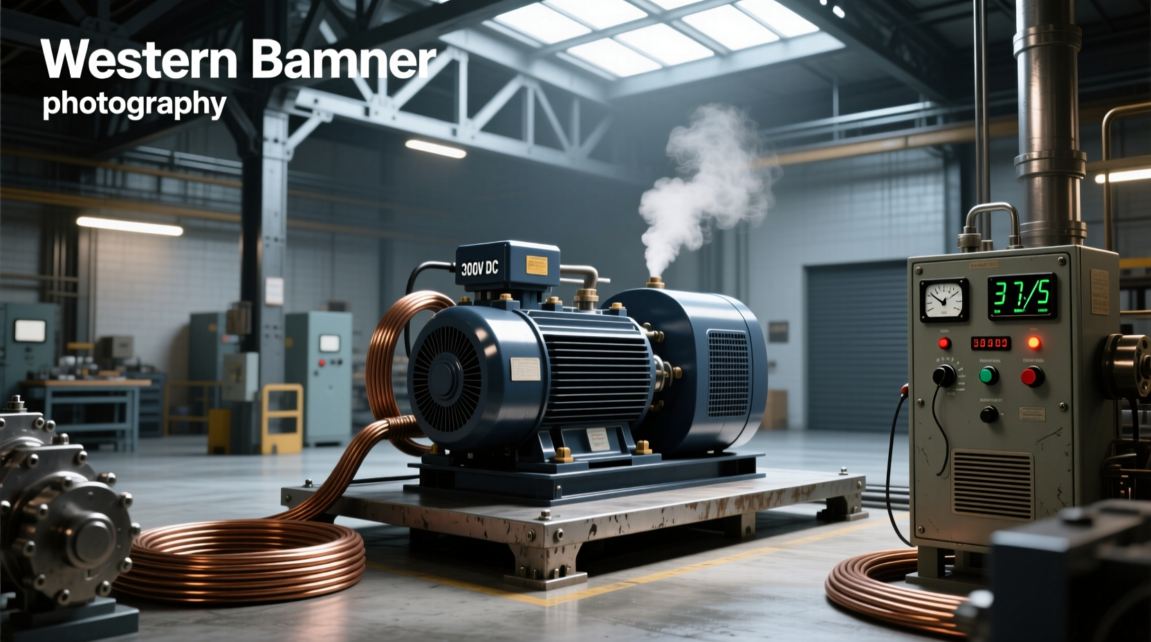 300v dc generator guide what you actually need