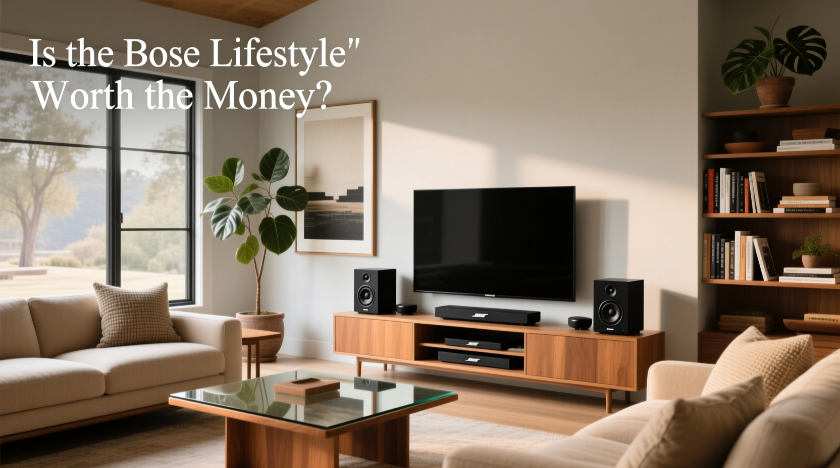 Bose Lifestyle 600 Subwoofer: Is It Worth the Money? A Buyer’s Guide