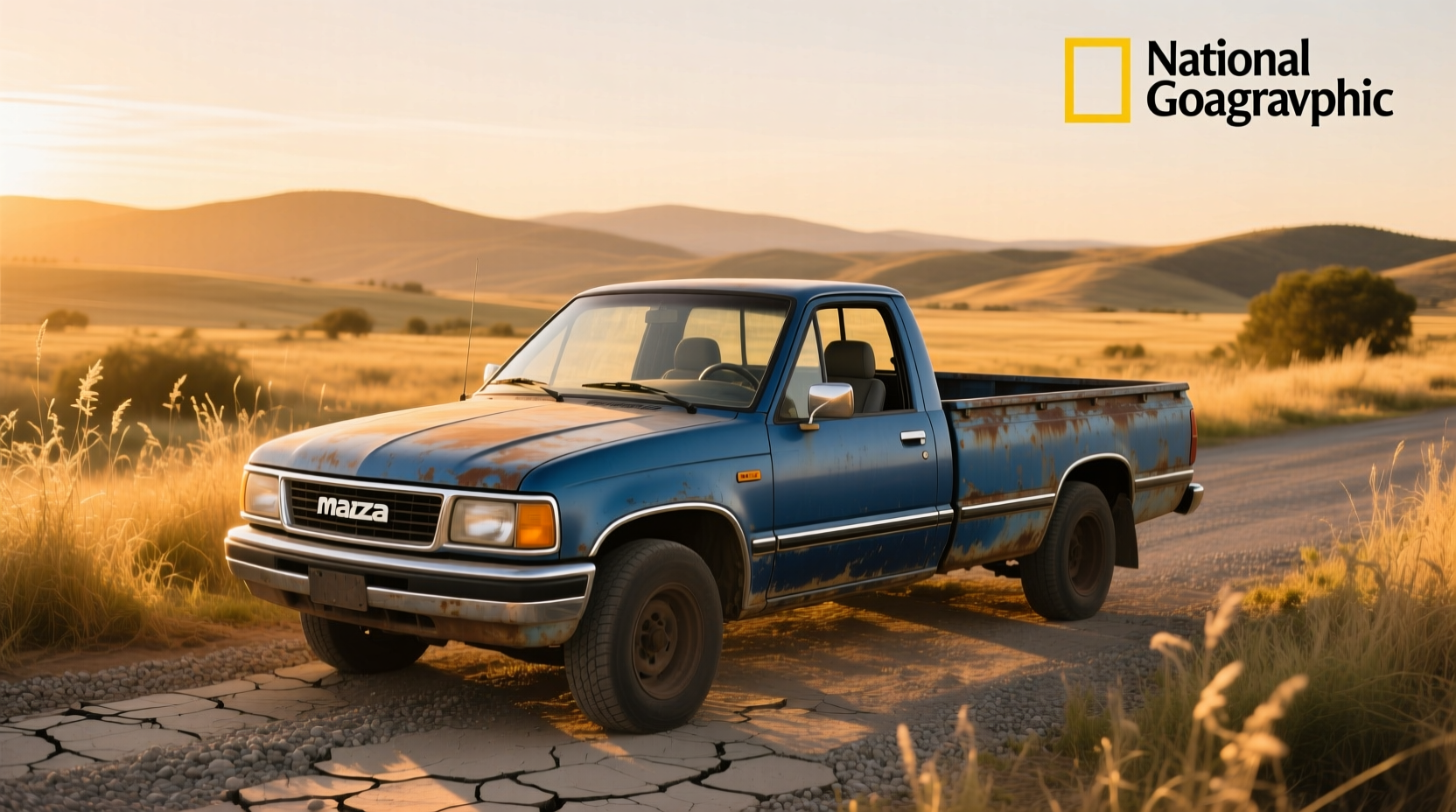 1993 Mazda Pickup Truck Buying Guide