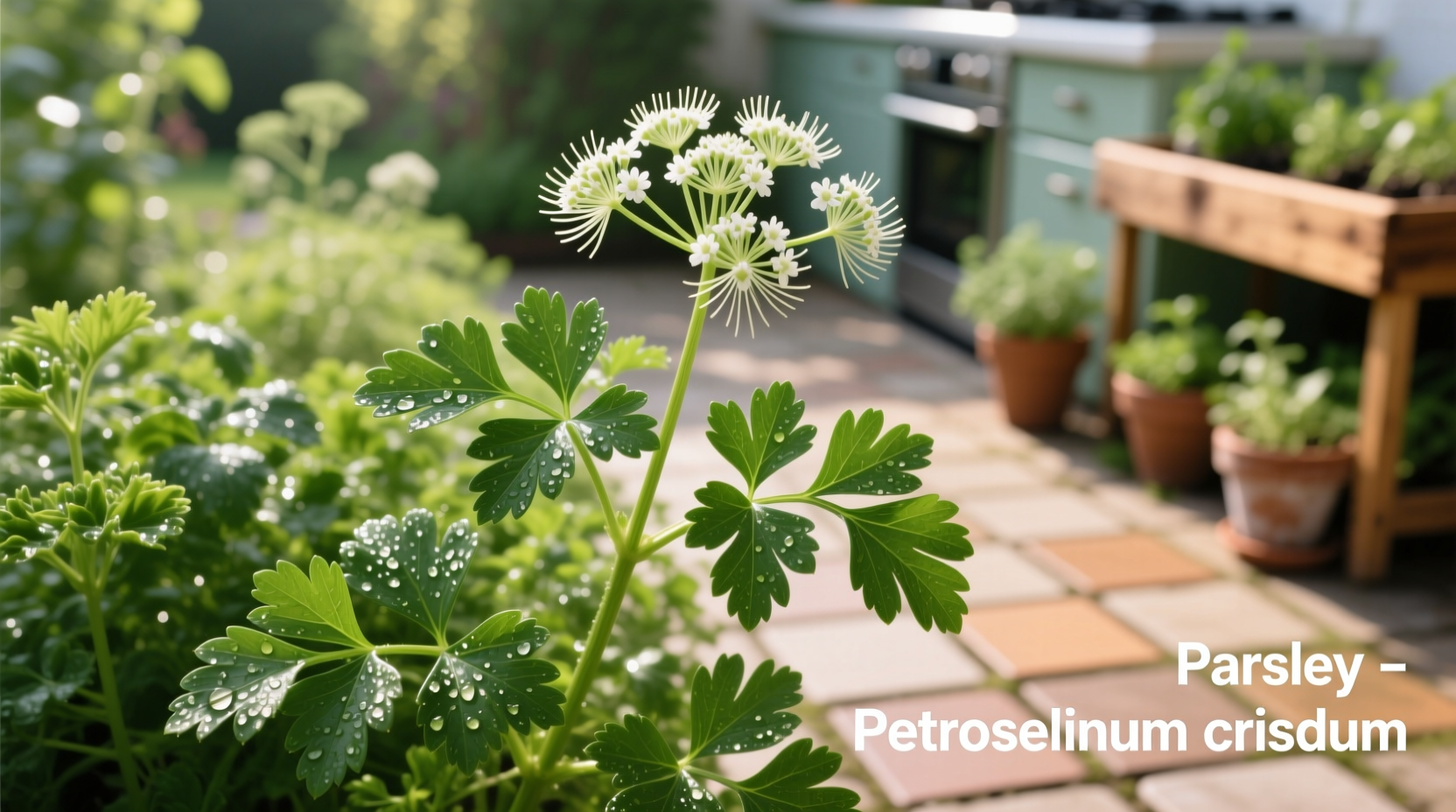 What Is Parsley? Essential Facts and Uses