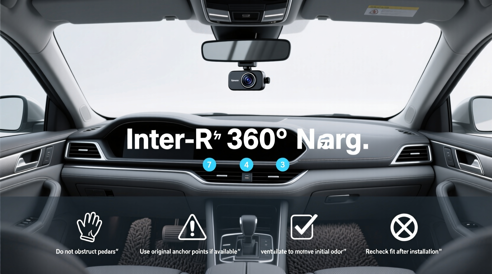 How to Choose Camera 360 Auto: A Practical Buying Guide