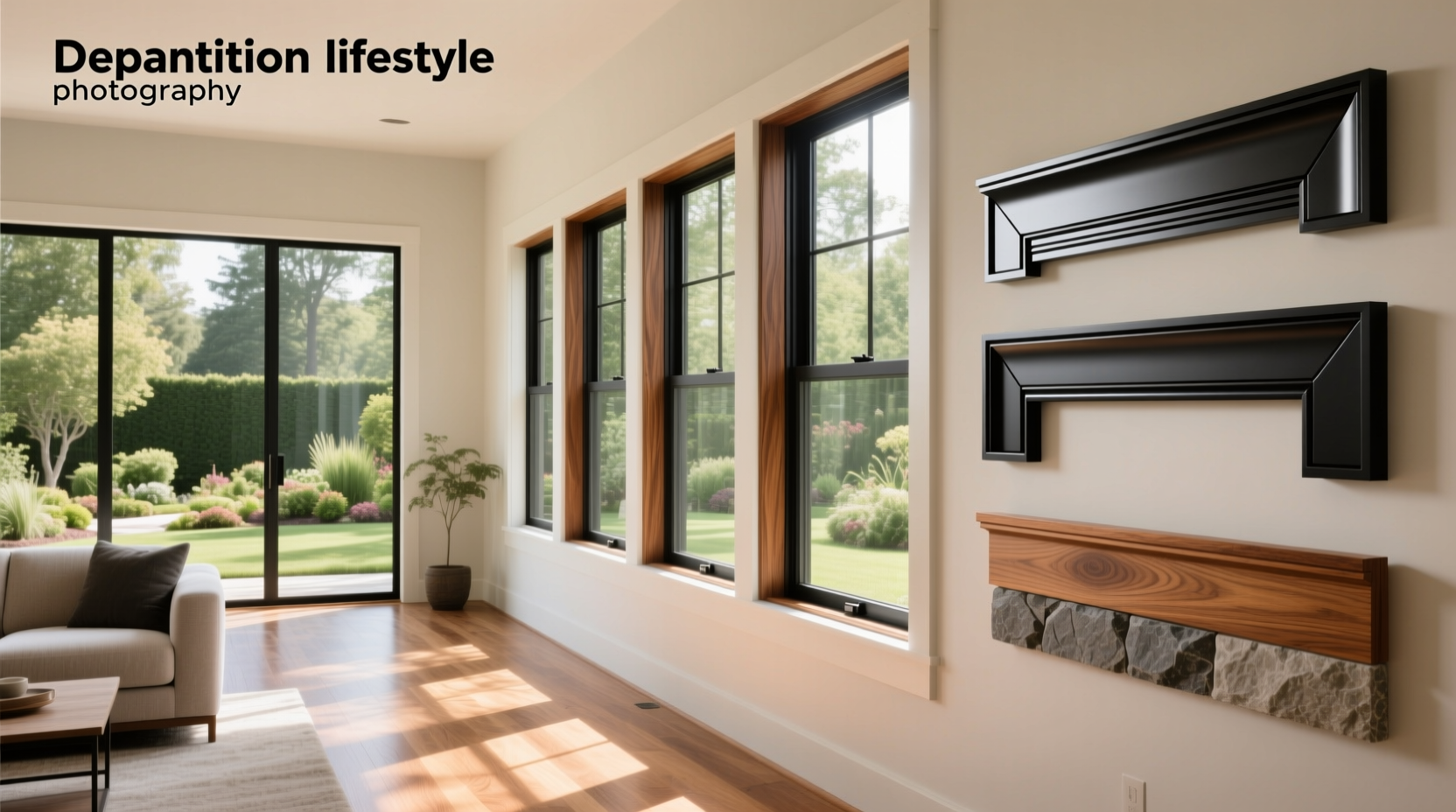 Interior Window Trim Options Guide: How to Choose the Right Style
