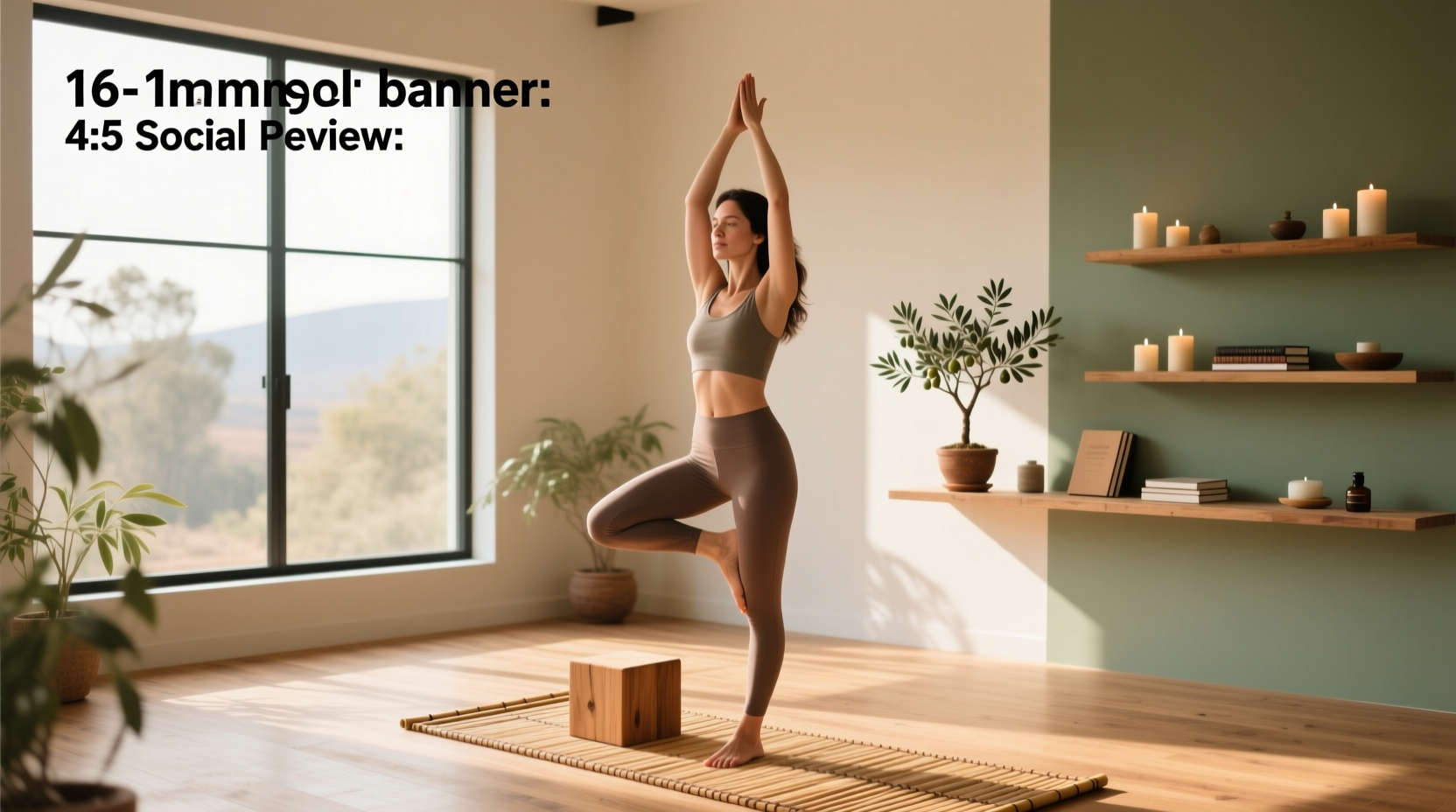 iyengar yoga for mental wellness