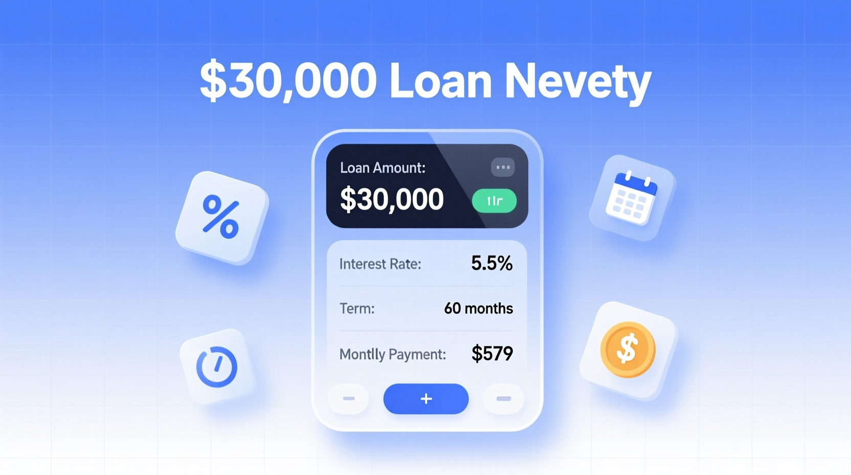 how much is a car payment on 30000