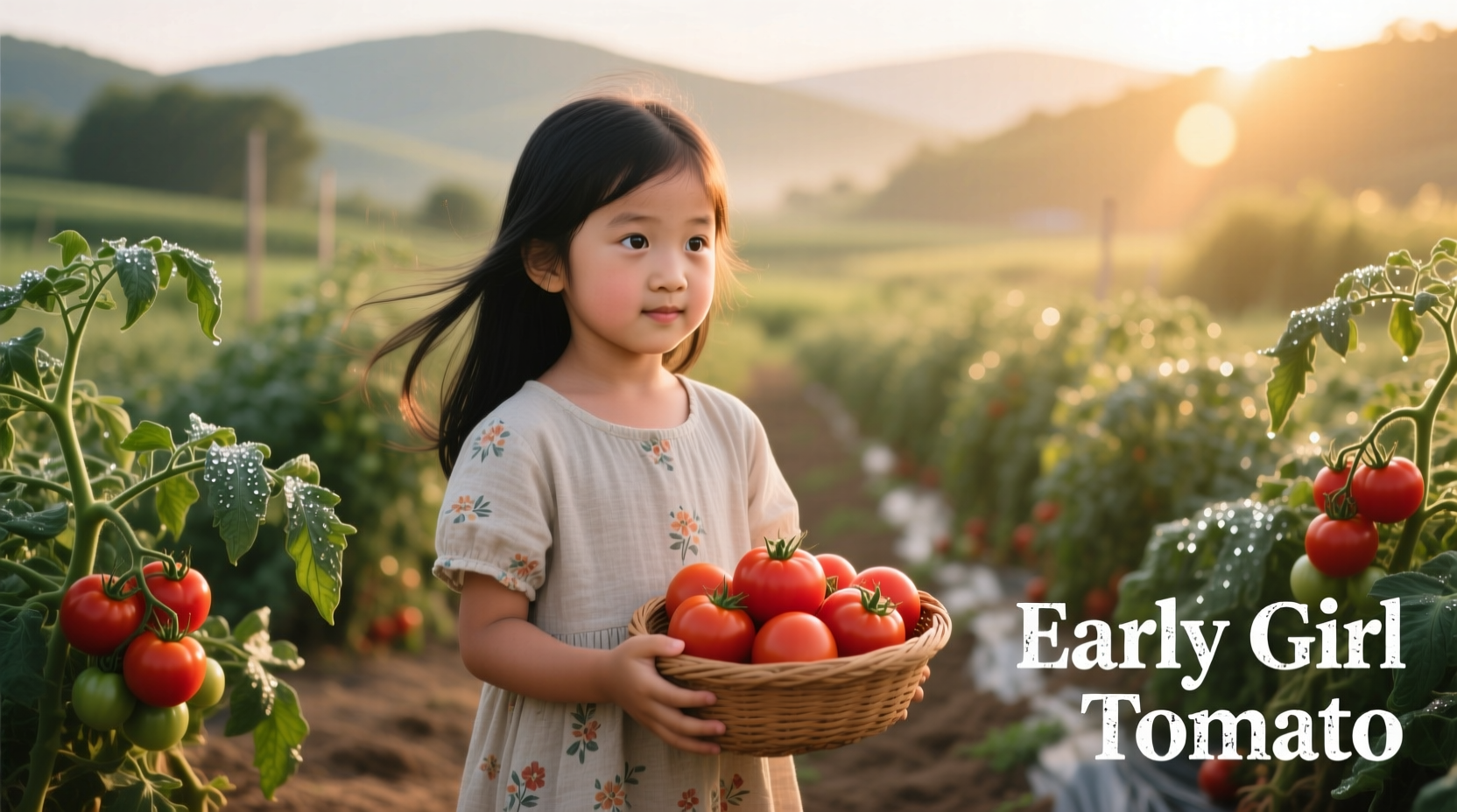 Early Girl Tomato: Complete Growing Guide & Expert Tips