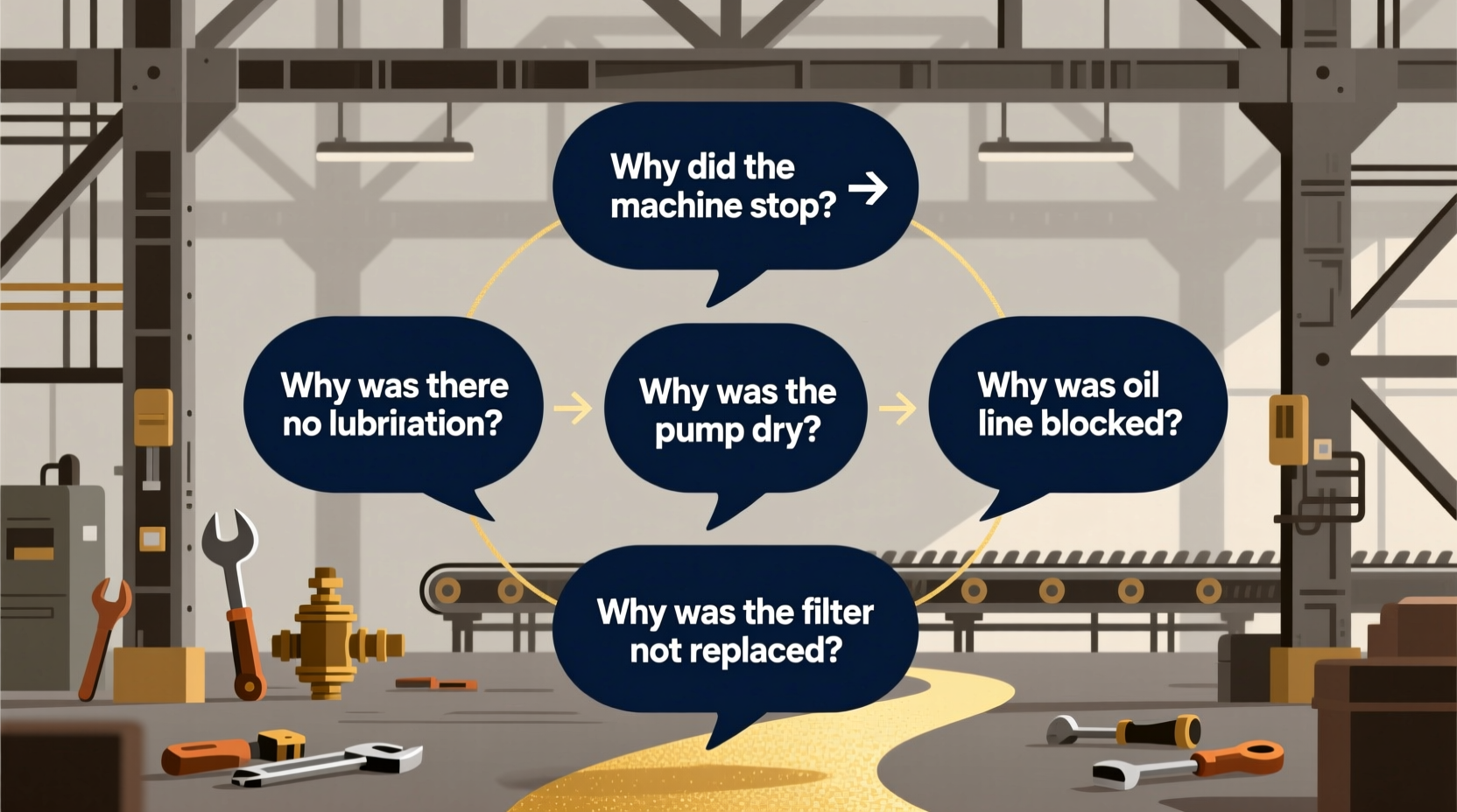 5 whys mastering the root cause analysis technique