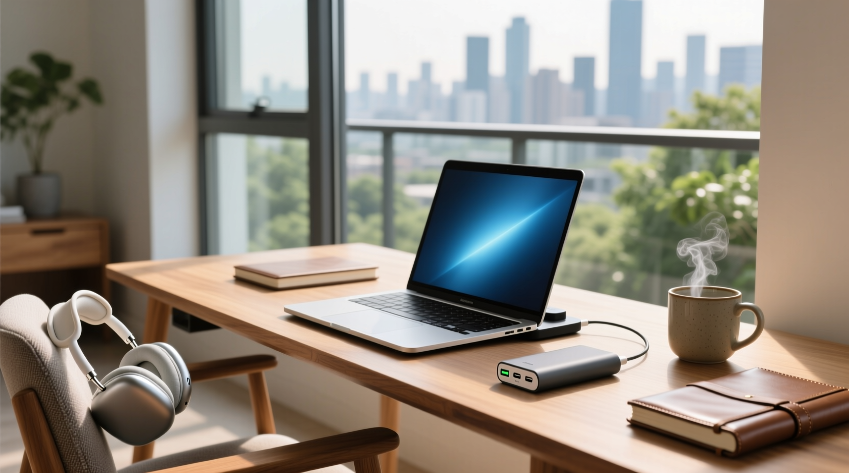 Laptop Power Bank Guide: How to Choose the Right One