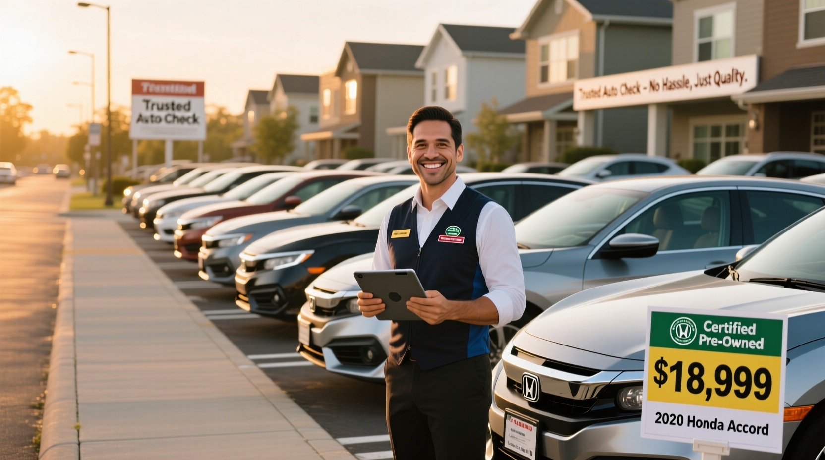 the ultimate guide to finding reliable used cars near you without the hassle