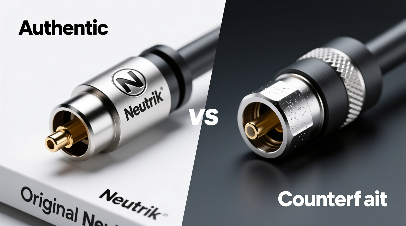 neutrik speakon original