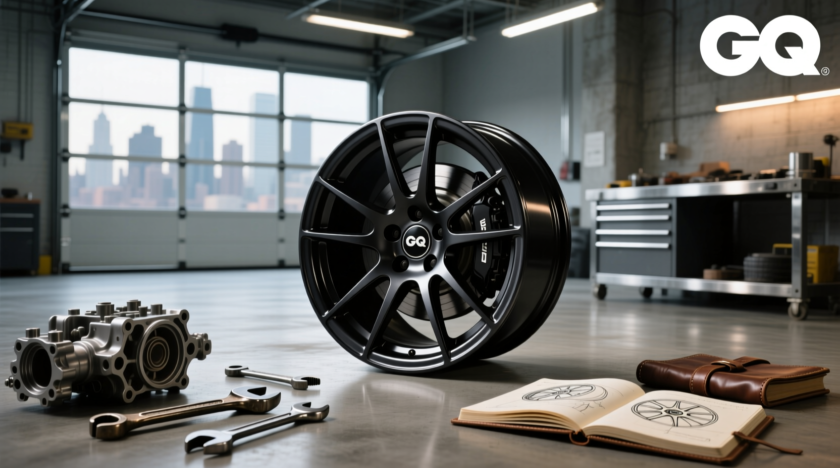 How to Choose the Right 15-Inch Car Wheel Cover for Your Vehicle