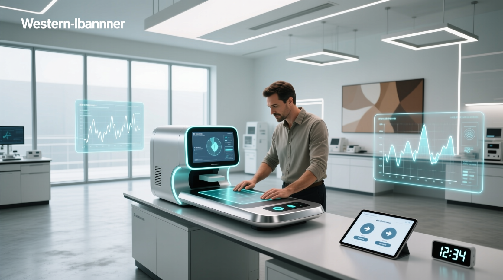 how to use diagnosis machine: step-by-step guide for beginners