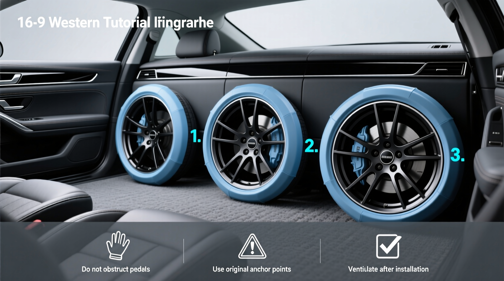 How to Choose Wheel Protector Covers: Buying Guide