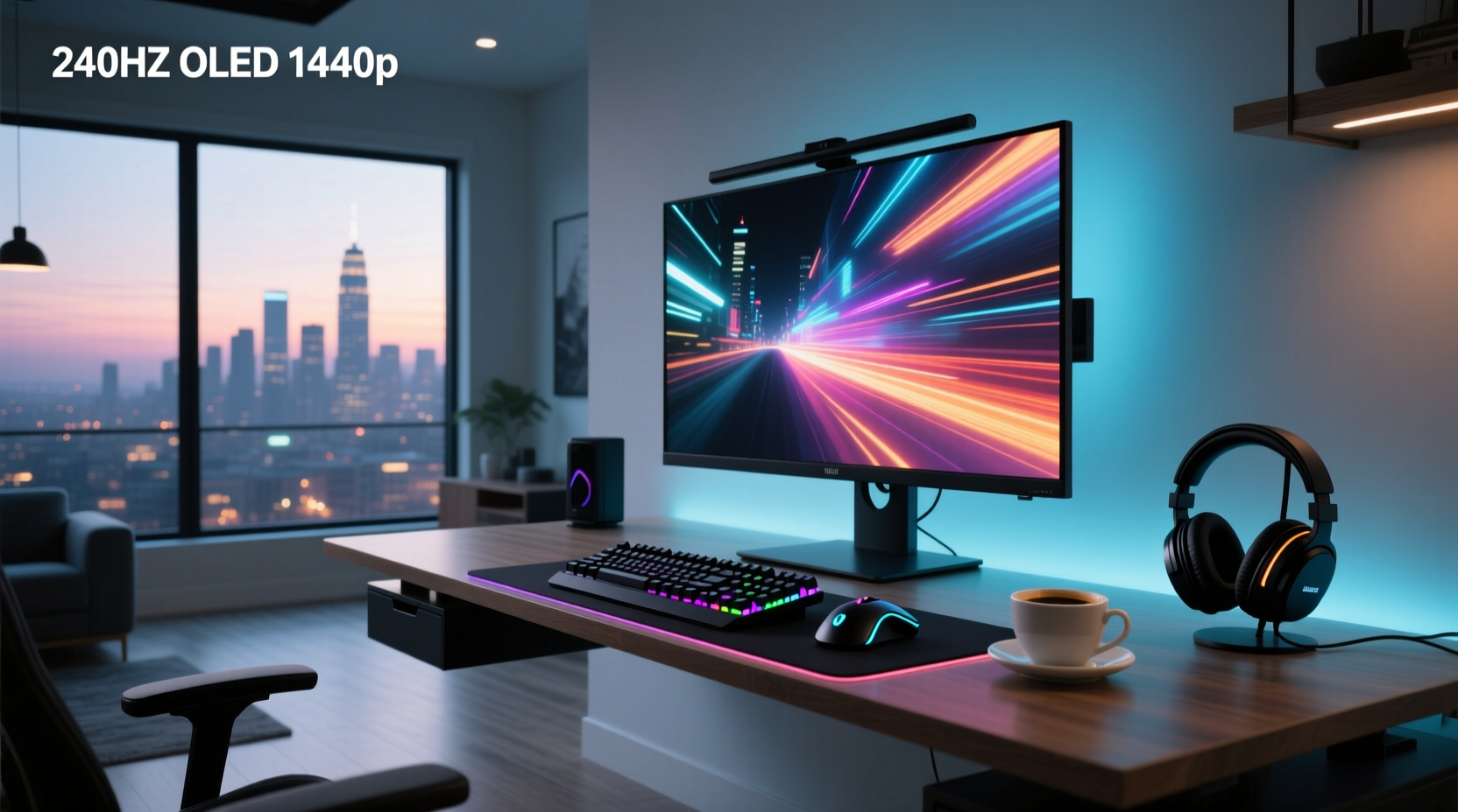 240hz 1440p oled monitor buying guide