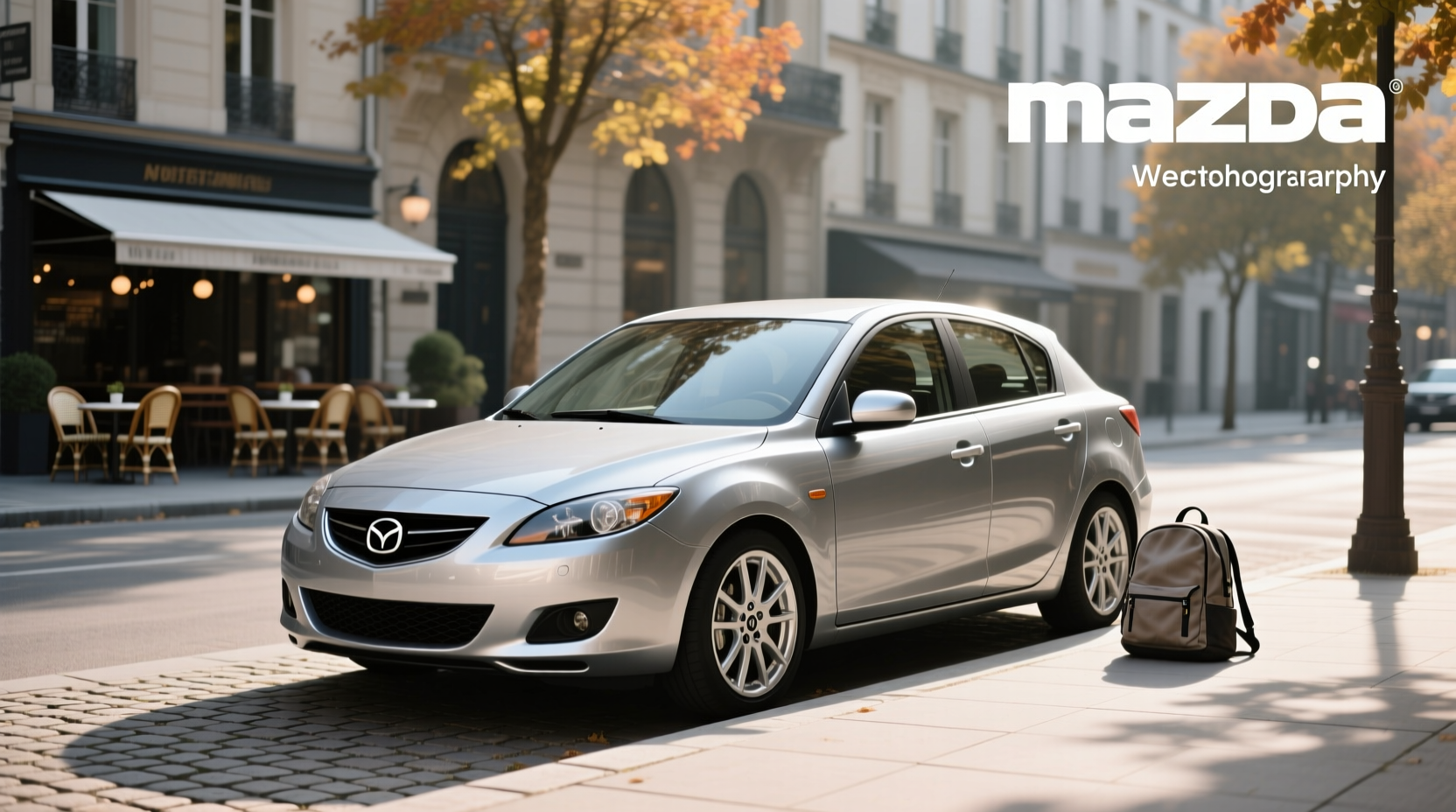 04 mazda 3 hatchback benzín vs diesel