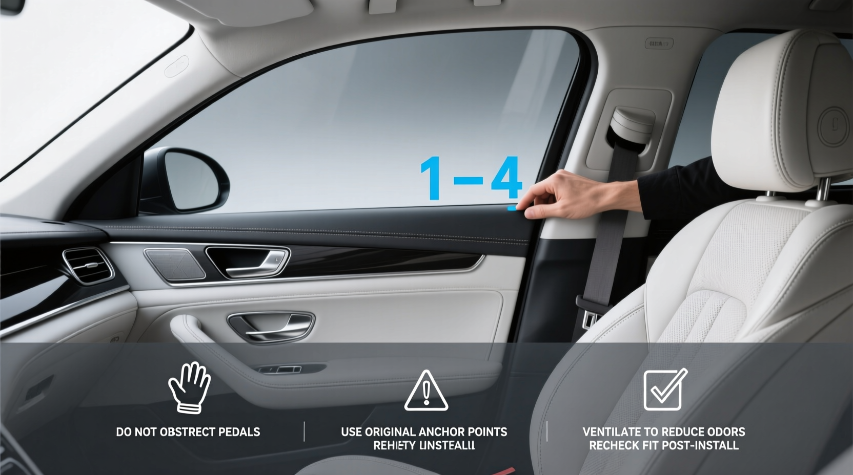 What Does My Car Look Like with Window Tint: Buying Guide
