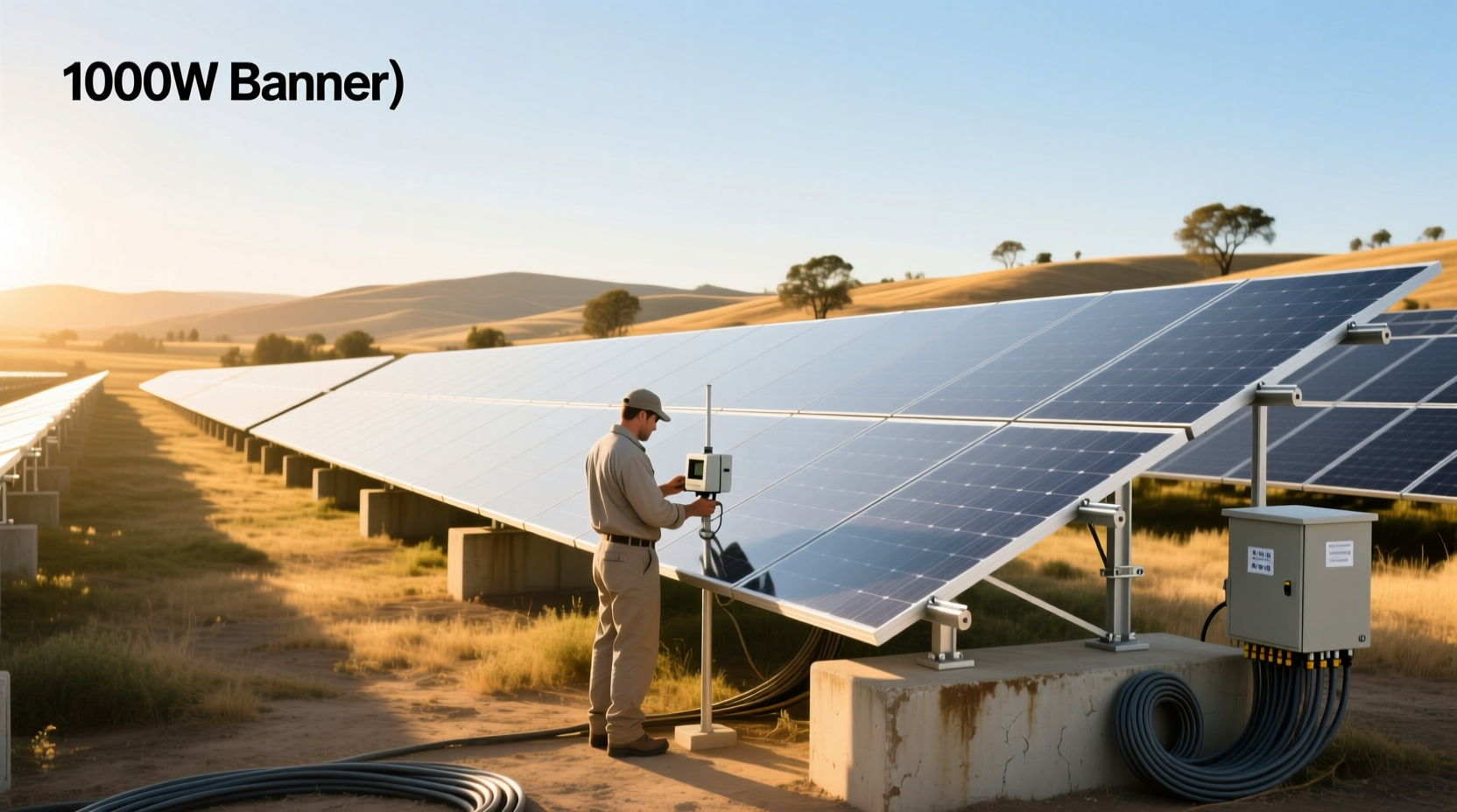 1000w solar panel kit guide 2026