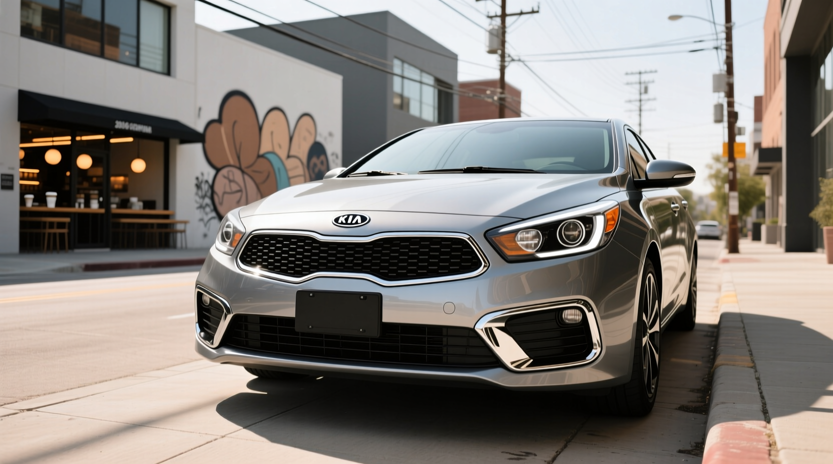 2016 kia forte front bumper guide