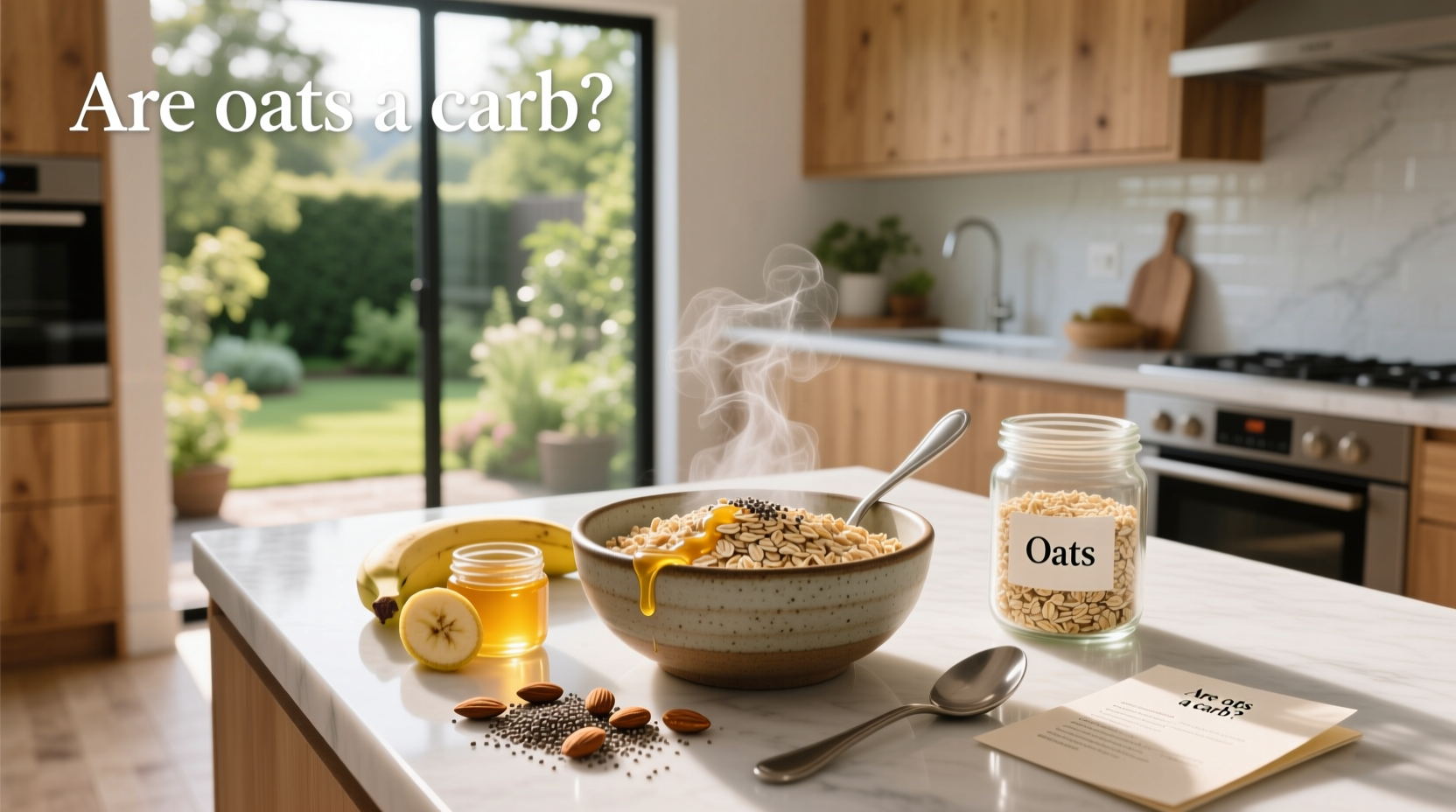 are oats a carb clear answers for your diet