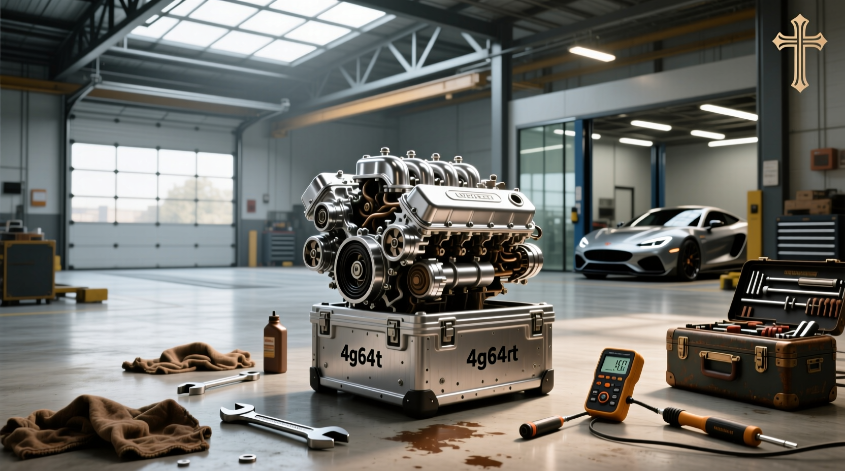 4g63t crate engine buyer’s guide