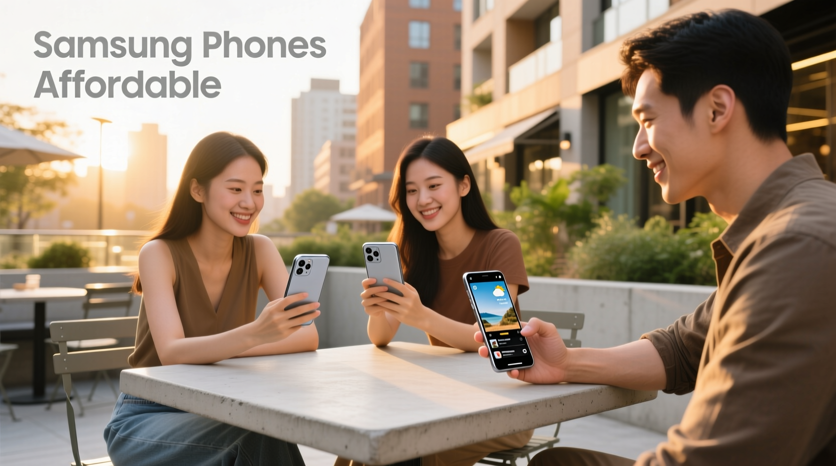 affordable samsung phones realistic buying guide