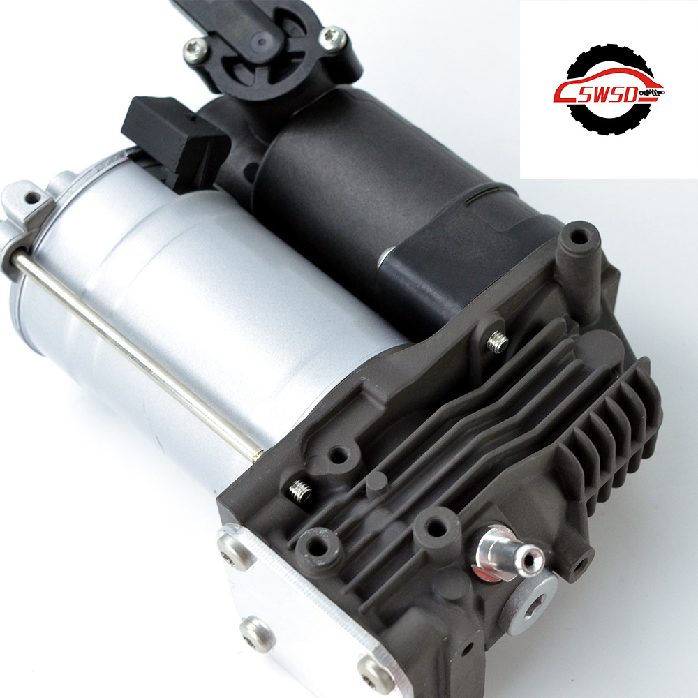 37206859714 37226775479 37226785506 Air Spring Compressor For BMW X5 E70 1