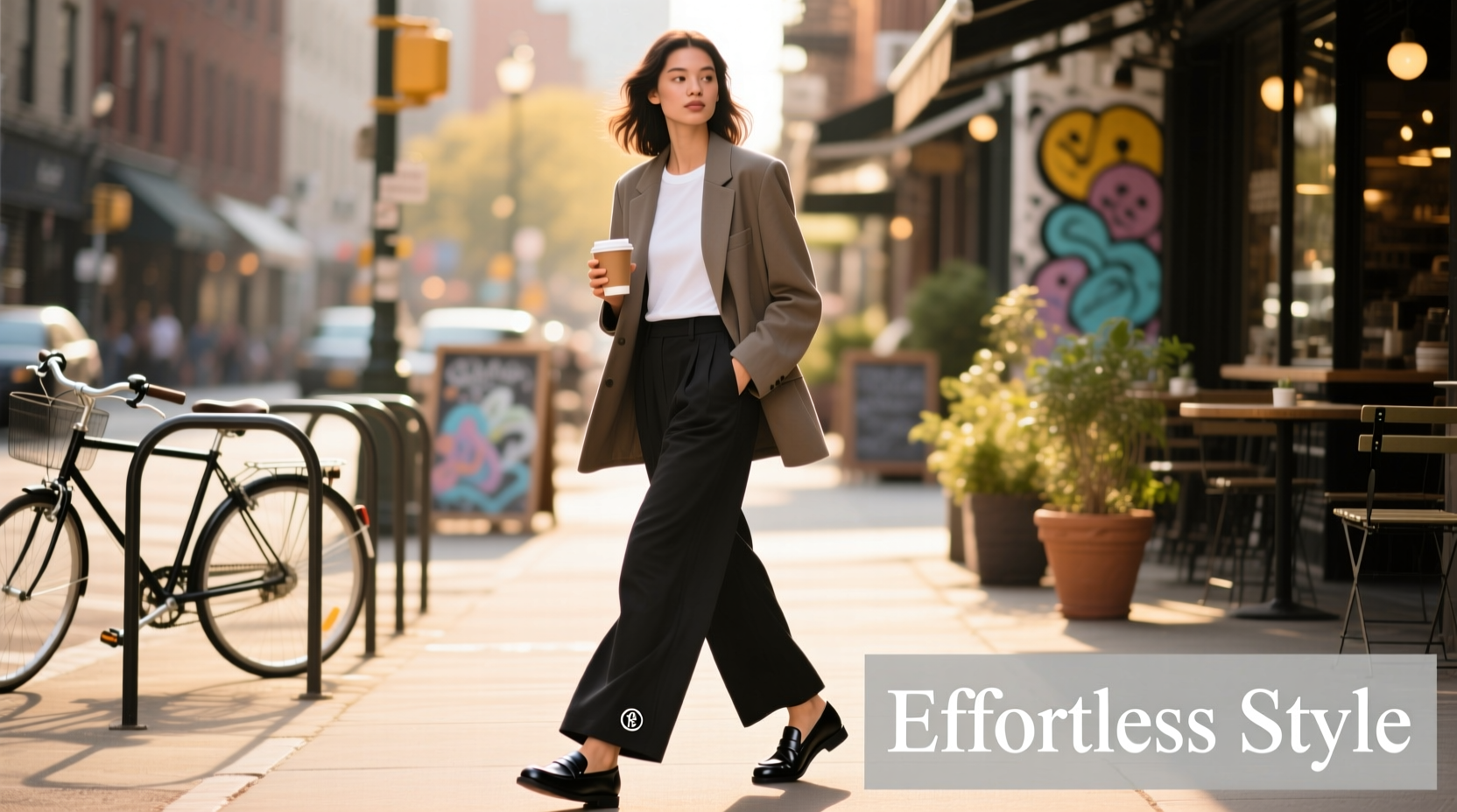 effortless style mastering casual shoe pairing for every outfit