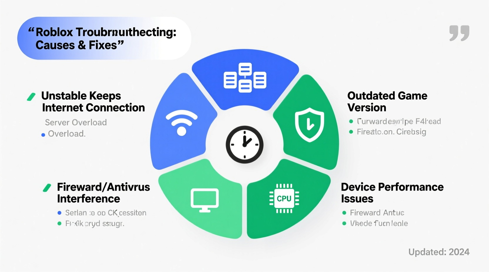Roblox Keeps Disconnecting Reasons How To Fix It