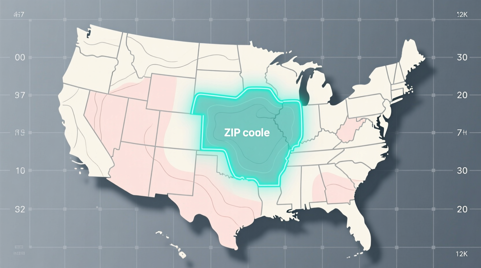 Growing Zone Zip Code: Find Your USDA Hardiness Zone Instantly