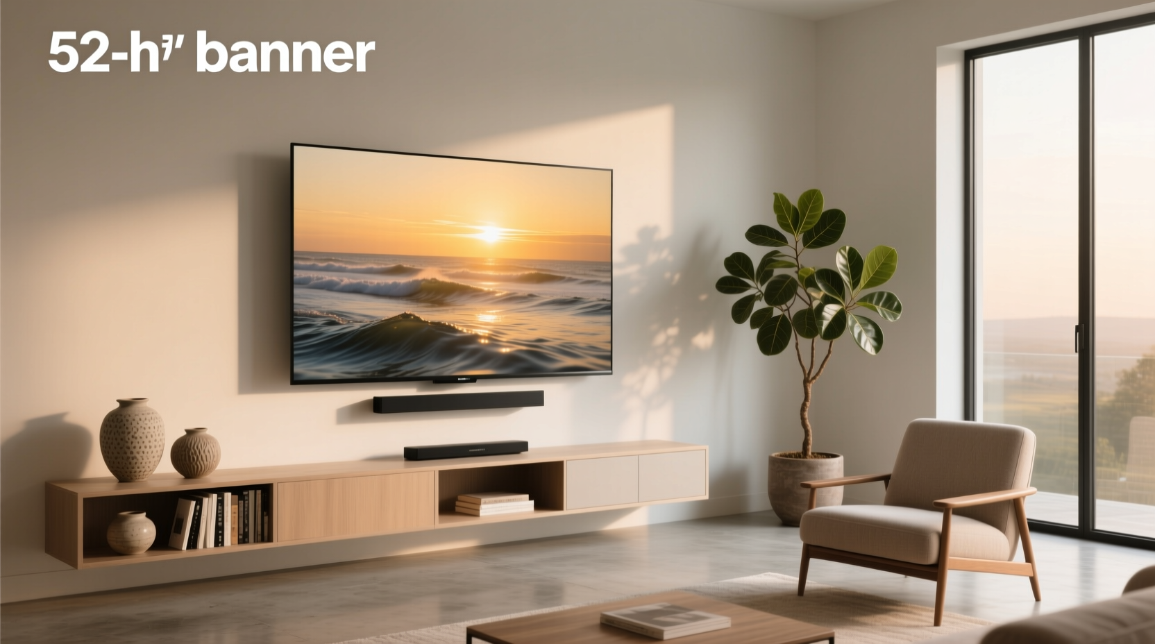 52 inch tv reality check size, availability smart buying guide