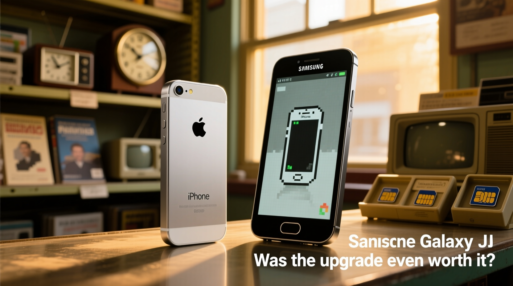 iphone 5s vs galaxy j5 looking back was the upgrade even worth it 3