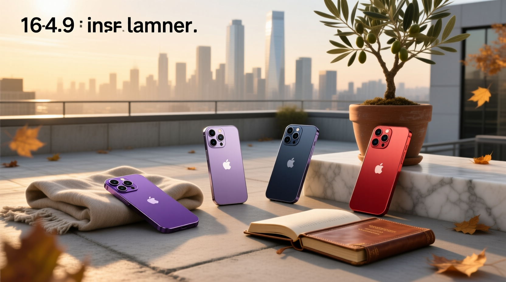 iphone 17 colors what’s new which one to choose