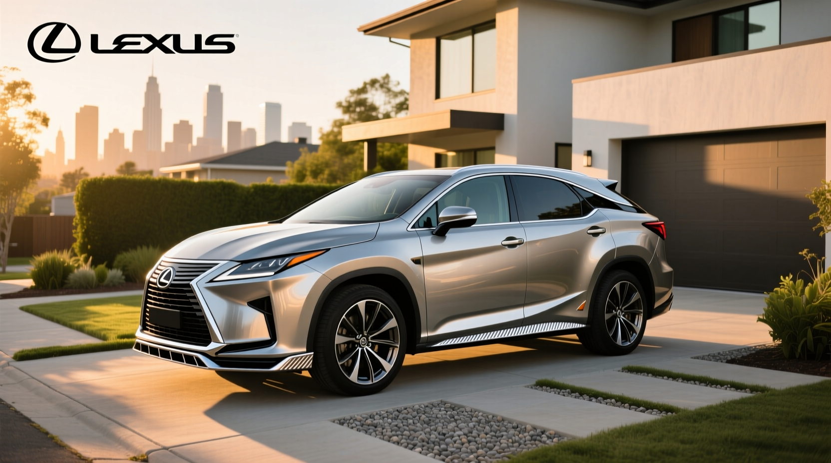 Can I Add Running Boards to a Lexus RX 350? Installation & Fit Guide