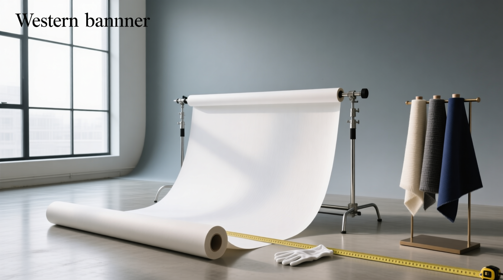 backdrop roll paper buying guide size, weight, color setup tips