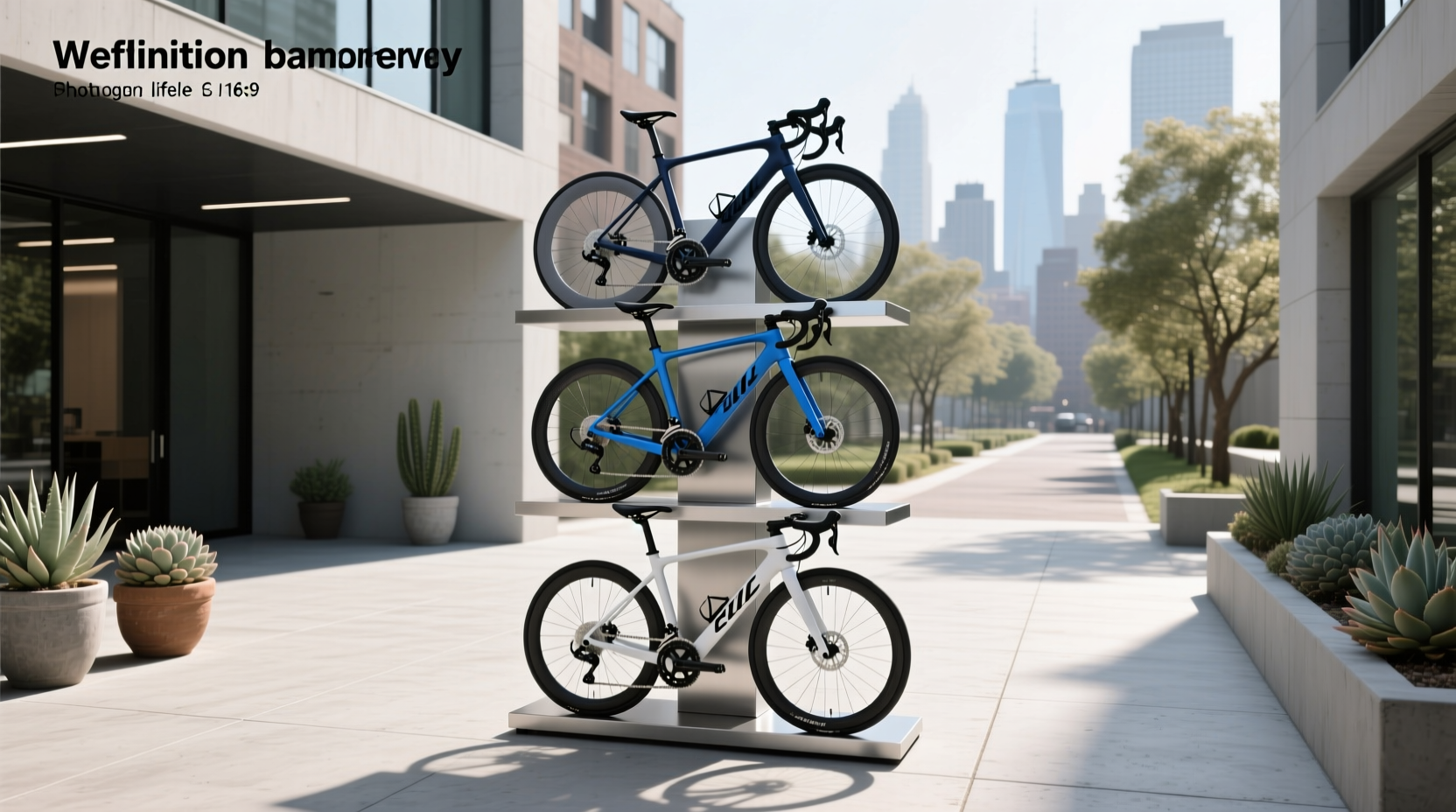 What Is a Bike Stacker and How to Choose the Right One?