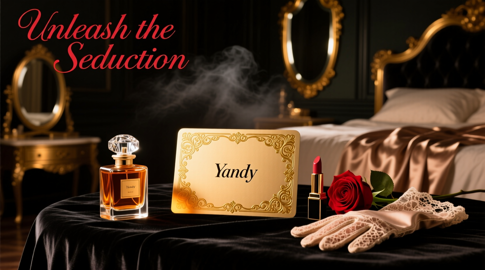 yandy gift card unleash the seduction with intimate gifts
