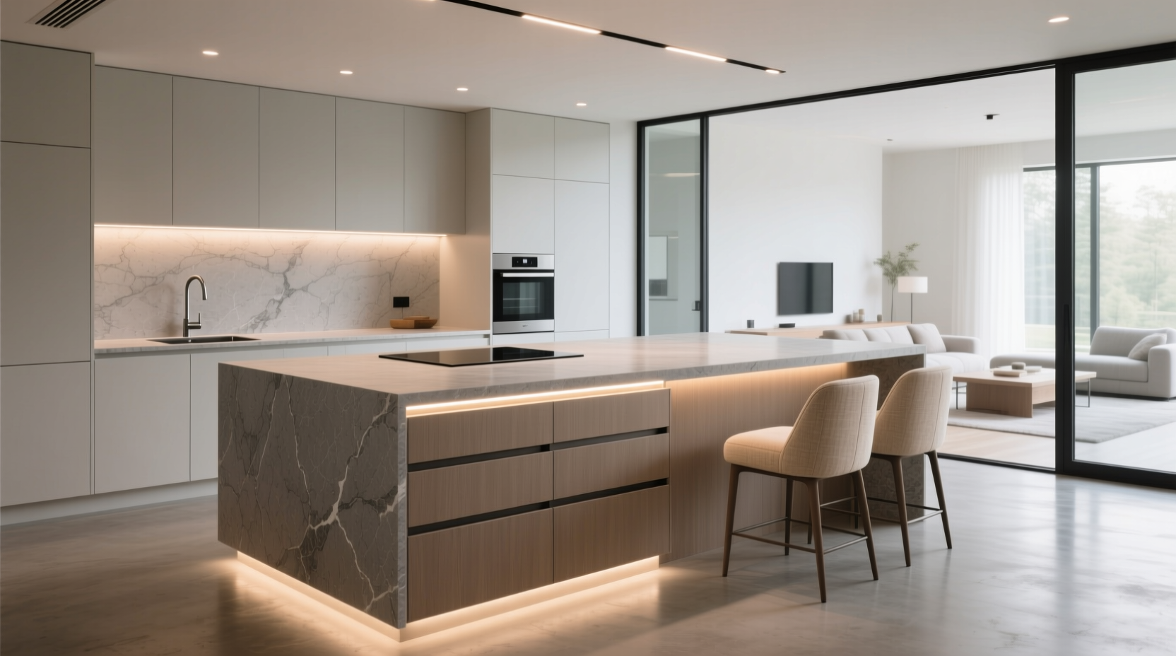 new kitchen island ideas