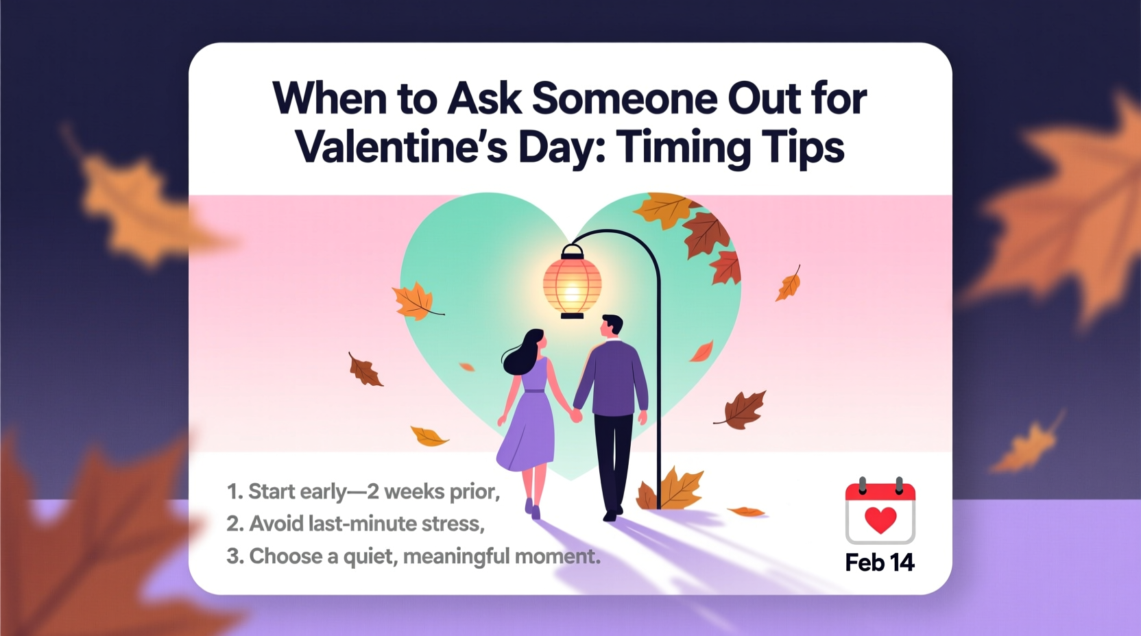 where to celebrate valentine day in manila