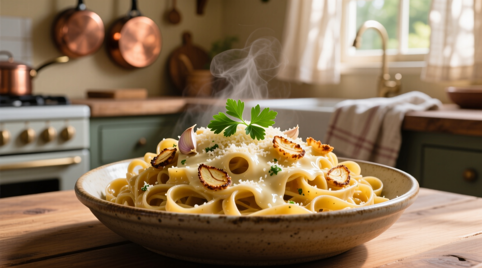 Perfect Garlic Parm Noodles: Quick Recipe & Pro Tips