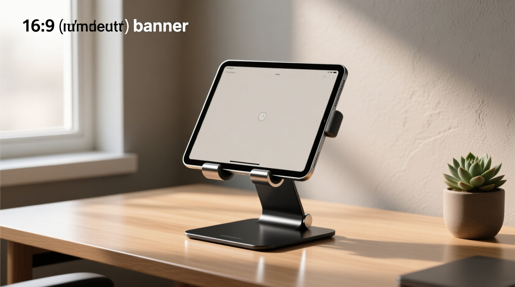 tablet stand holder