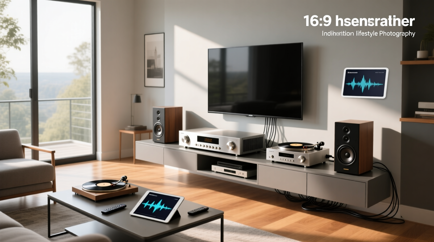 av receiver vs amplifier which one do you really need