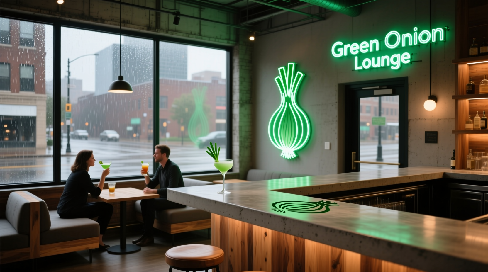 Green Onion Lounge Omaha: Complete Guide to Hours, Menu & Tips